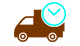 On Time Delivery | Maharishi Vidyapeeth Institute Of Management & Technology